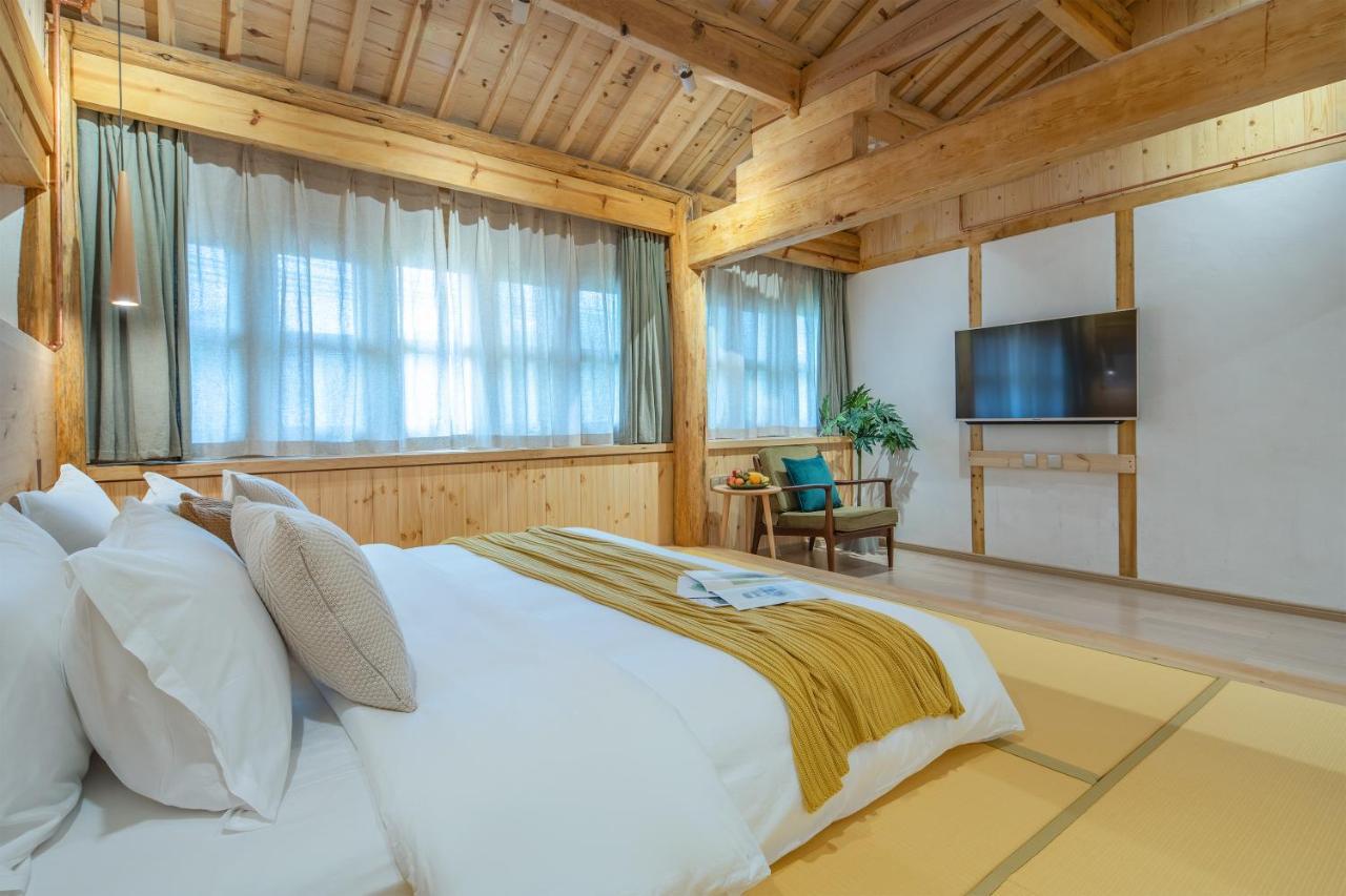 Sushe Inn（2Nd Jianshe Inn) Lijiang  Exterior photo